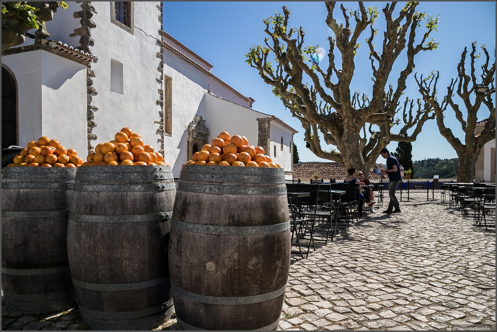 Obidos